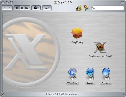 Ya puedes descargar Onyx 1.8