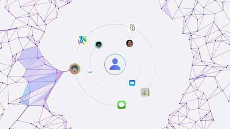Apple Intelligent は、ローカルのオンデバイス処理を個人データに適用しますが、必要に応じて、結果を向上させるために必要な最小限の情報を備えた大規模なモデルに依存します。匿名化、プライベート、暗号化 - データは送信されるとすぐにプライベート サーバーから削除され、いかなる場合でも保存されなくなります。