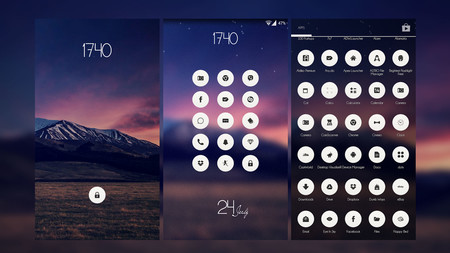 La comunidad intenta resucitar Ubuntu Phone haciéndolo compatible con aplicaciones Android
