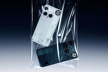 Nothing Phone 3 Lanzamiento Precio Mexico Especificaciones Diseno Pantalla Led Trasera Colores
