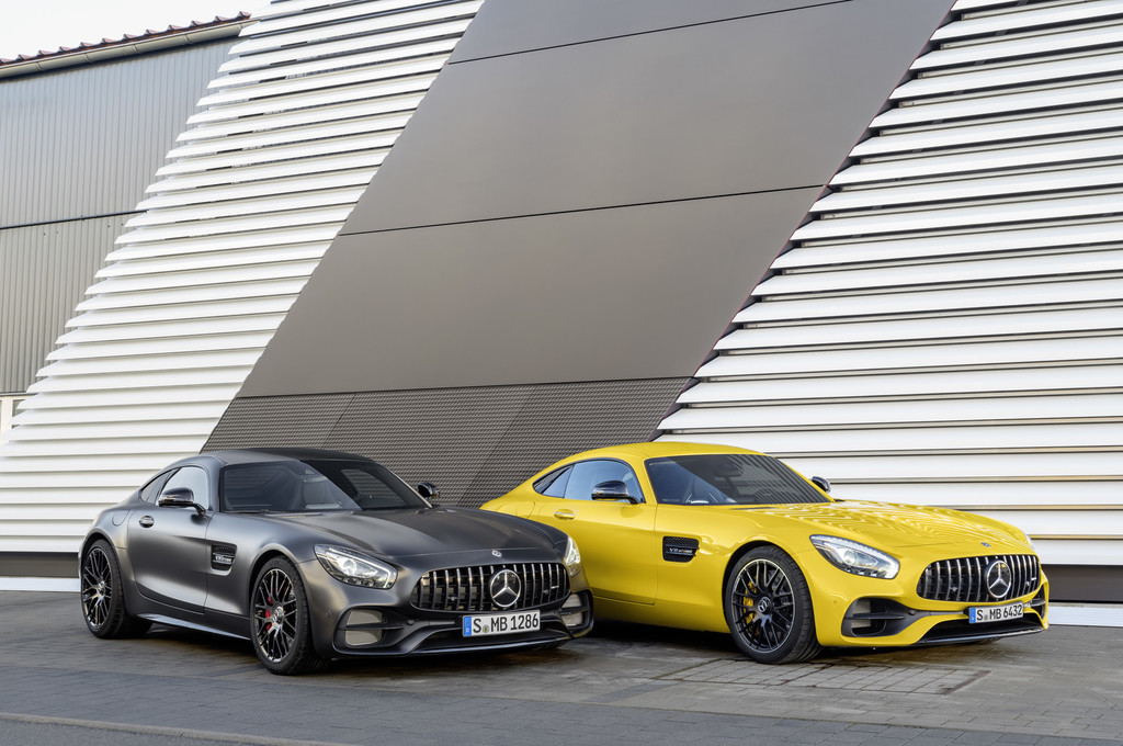 mercedes amg gt caballos mercedes amg gt caballos