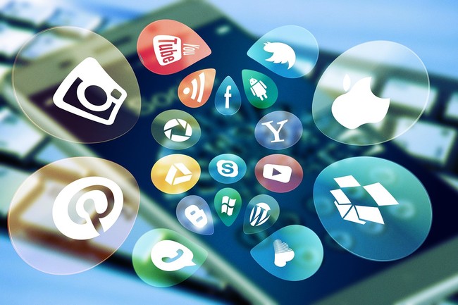 Social Media 4140959 1280