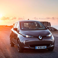 El Renault ZOE podría estrenar un nuevo motor de 110 CV y llegar a los 440 km de autonomía