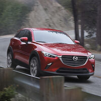 El Mazda CX-3 2021 llega a México con mejoras en equipamiento y seguridad