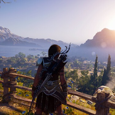 Imagen de AC Odyssey