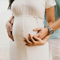 Las madres con mayor estrés al momento de la concepción tienen más posibilidades de tener una niña 