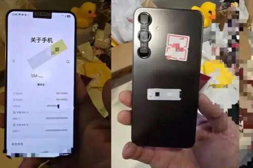 Samsung Galaxy S25 Plus