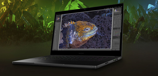 Razer Blade 15 (2020) se renueva con las últimas novedades de Intel y