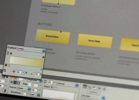 ¿Qué va a pasar con Fireworks tras su ausencia en el anuncio de Adobe CC?