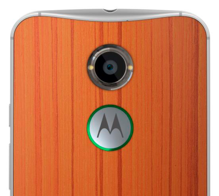 Sorpresas en la cámara del nuevo Moto X, veremos cómo se porta