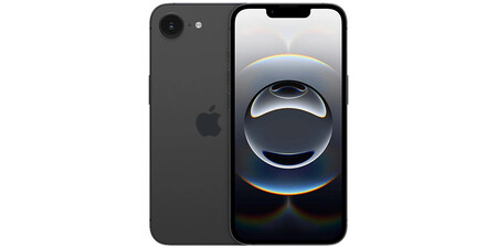 iPhone 16e