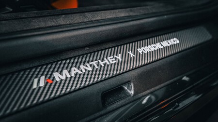 porsche manthey