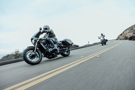 Honda Cmx1100t Rebel 3 2022