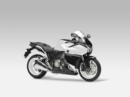 Honda VFR1200F