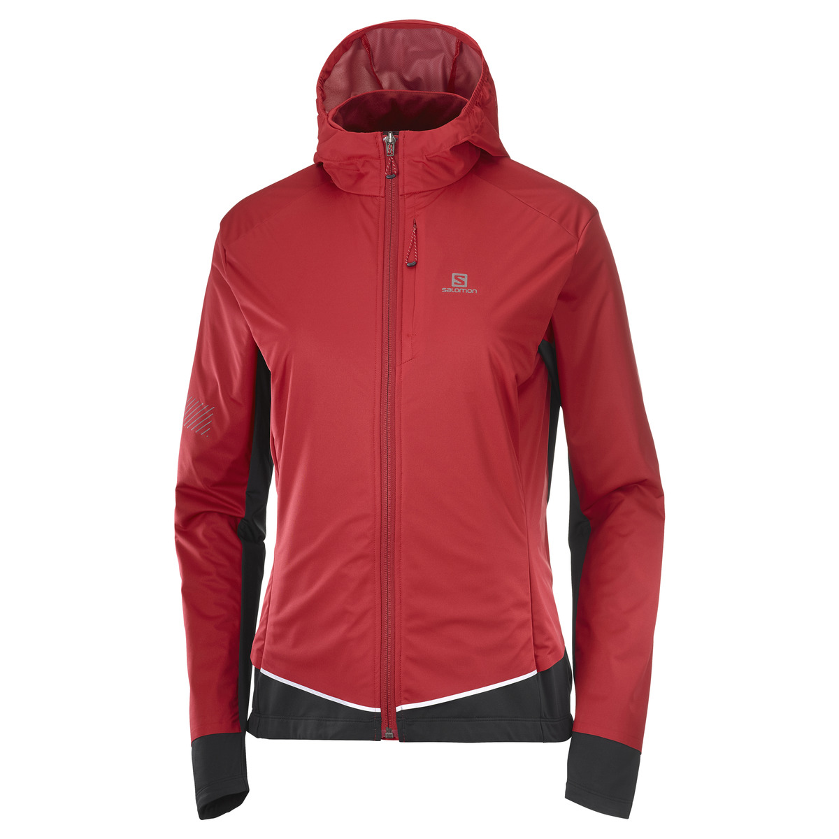 Chaqueta Softshell Lightshell Salomon