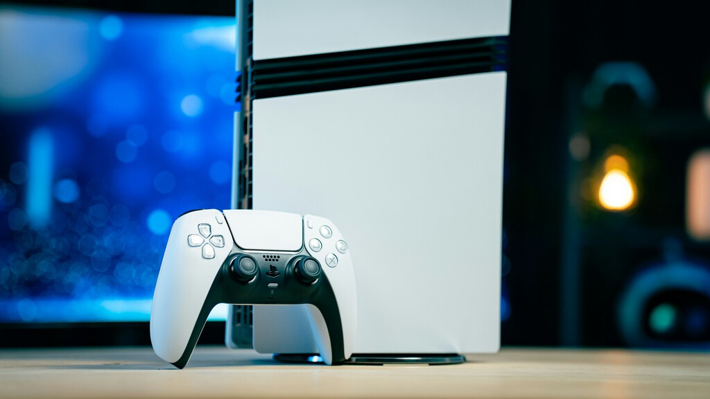 Un análisis pone cifras al deterioro del formato físico: en un tercio de juegos de PS5 no se puede jugar solo con el disco