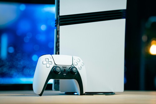 Sony "matará" a los videojuegos físicos en 2028. La realidad es que llevan años muriendo en silencio