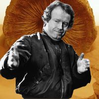 La adaptación de 'Dune' de Ridley Scott que nunca veremos: "No creo que hubiera gustado a los fans" 