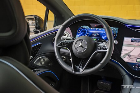 Mercedes Benz Eqs 2022 Prueba 023