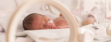 Nacer prematuro, una llegada al mundo antes de tiempo para la que nadie está preparado