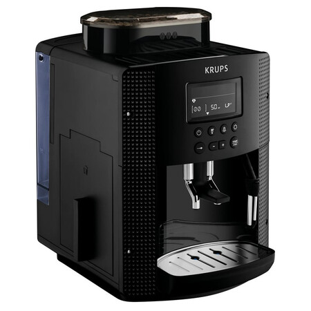 Krups Pisa Ea81p070 Cafetera Espresso
