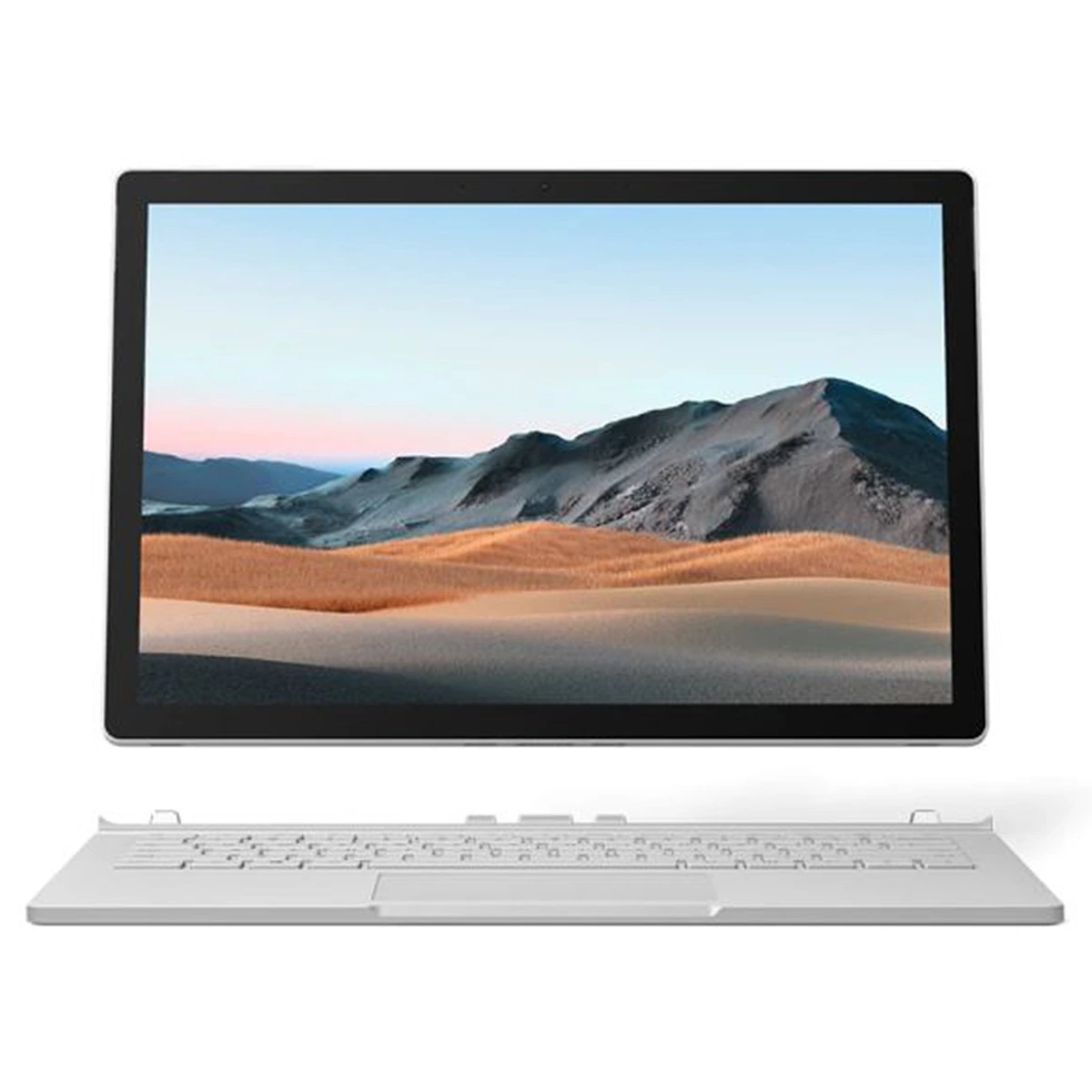 Microsoft Surface Book 3 13, i5, 8GB, 256GB SSD, 13,5", W10 (Reacondicionado grado C)