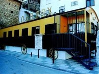 El Carromato de Max: museo freak en Mijas