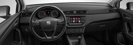 Seat Arona Reference