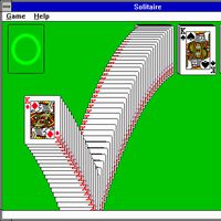 A história de Paciência: o simples jogo de cartas que se tornou o aplicativo mais usado no Windows 