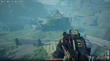 The Cycle Impresiones