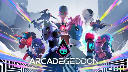 Jugamos a Arcadegeddon: el shooter arcade de IllFonic es sólido, pero sólo el tiempo dirá si vale la pena sumergirse en su propuesta retro