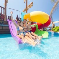 Conciliar trabajo y familia en verano puede suponer un desembolso de mil euros al mes en España