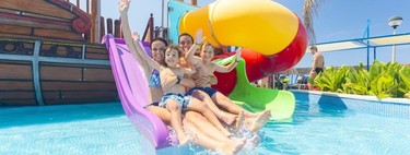 Conciliar trabajo y familia en verano puede suponer un desembolso de mil euros al mes en España