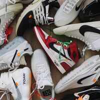 Amazon rebaja de nuevo las zapatillas más vendidas (y deseadas): estas Nike Revolution 5 por menos de 38 euros