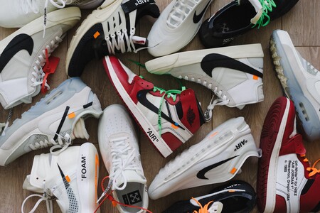 Amazon rebaja de nuevo las zapatillas más vendidas (y deseadas): estas Nike Revolution 5 por menos de 38 euros