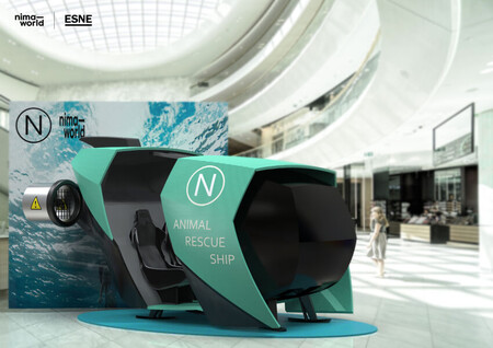 Animal Rescue 03