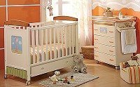 Ideas prácticas para la habitación infantil