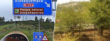 España tiene decenas de carreteras singulares abandonadas. Ahora quiere salvarlas convirtiéndolas en 