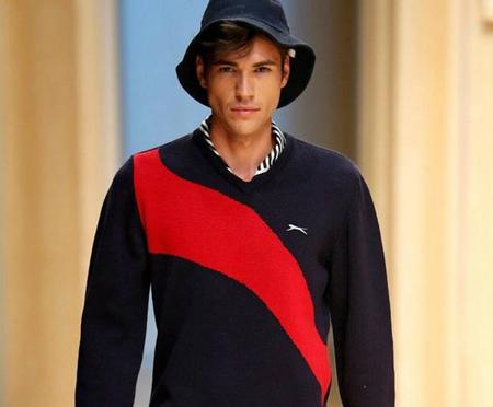 Primavera dual: prendas en dos tonos para un fresco look de temporada