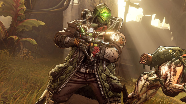 Borderlands 3
