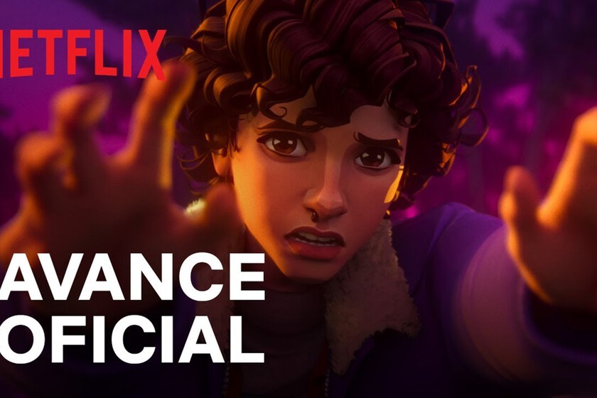 Apenas nos acabamos de despedir de ellos y la pandilla de 'Stranger Things' ya está de vuelta. Netflix desvela el tráiler y fecha de estreno de su spin-off animado