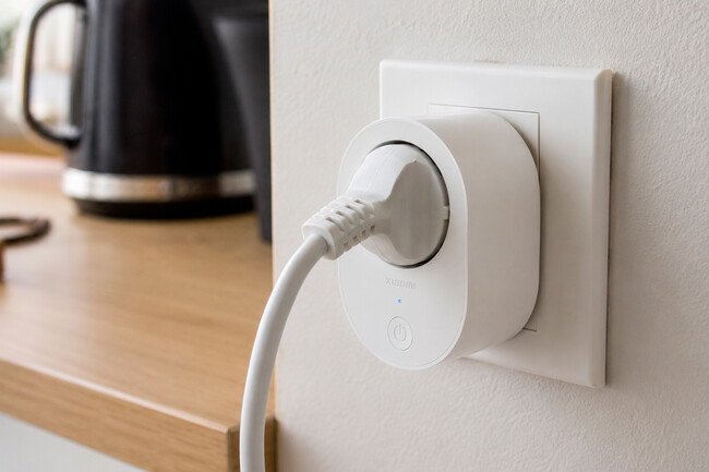 Xiaomi Smart Plug 2 Wi Fi 2