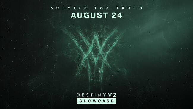 Showcase Destiny 2