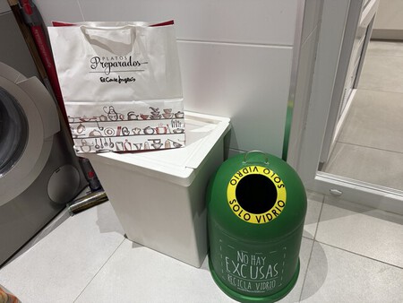 Bolsa Reutilizable