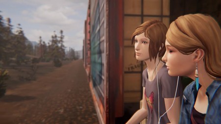 Square Enix anuncia, por fin, dos jugosas ediciones físicas de Life is Strange: Before the Storm (actualizado)