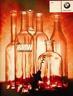 Guía de vinos de BMW
