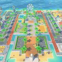 Cómo expandir la isla en Tomodachi Life: Una Vida de Ensueño 