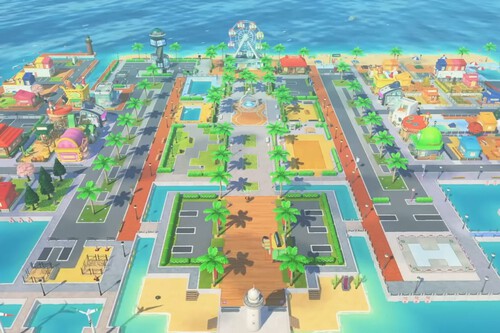 Cómo expandir la isla en Tomodachi Life: Una Vida de Ensueño 