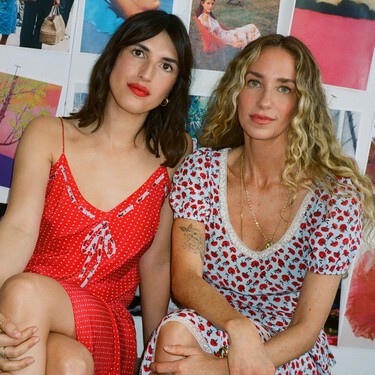 Las francesas avalan estos zapatos con taconcito elegantes y aptos para juanetes, roces y pies sensibles