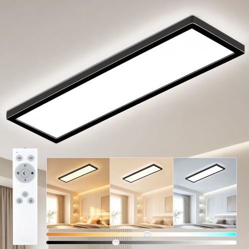 Ledronix 14W Lámpara de Techo LED Clase A